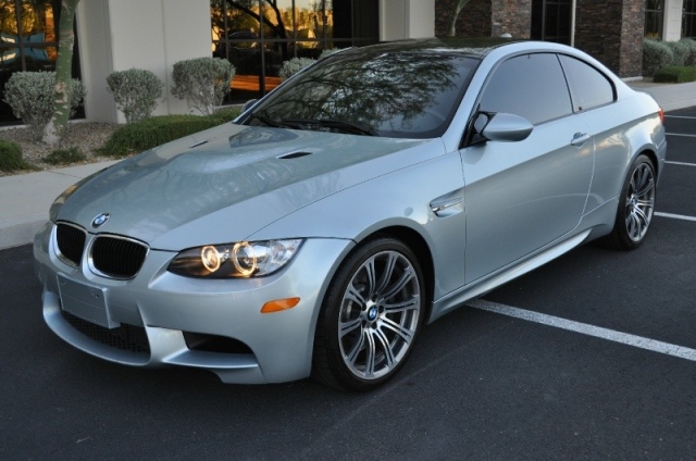 Used bmw m3 las vegas nevada #4