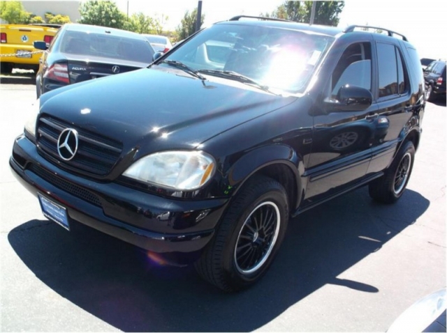 Used mercedes for sale in sacramento