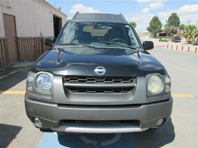 2003 Nissan xterra used for sale #3