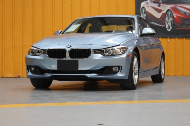 2012 Bmw 328i price paid #2