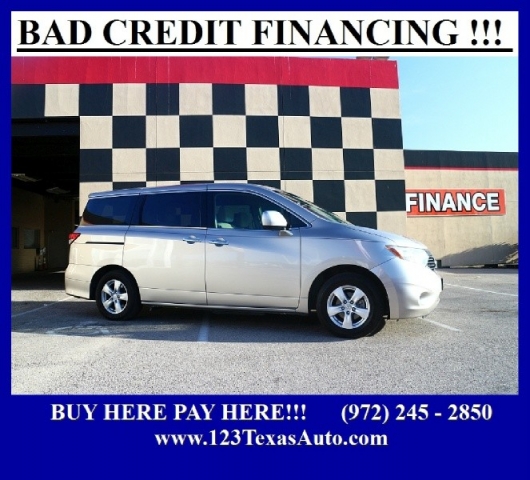 2011 Nissan quest price paid #5
