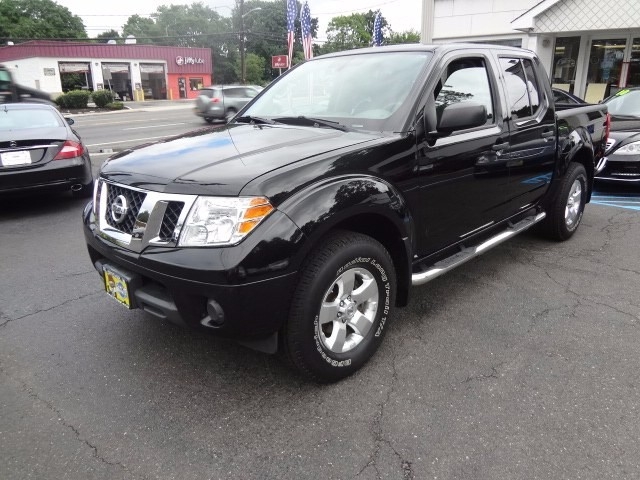 Nissan frontiers for sale in nj #9