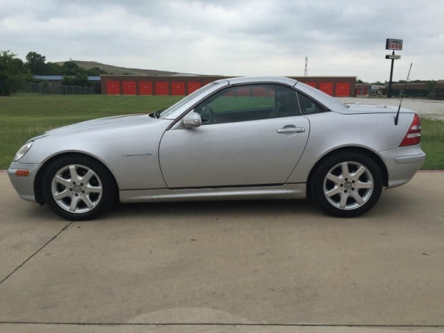 Mercedes dealerships in north texas #5