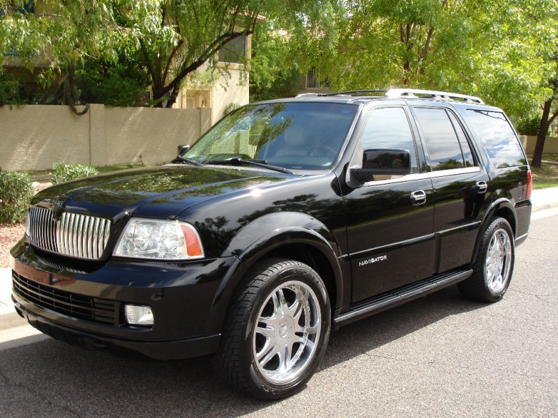  Lincoln Navigator - phoenix new &amp; used cars for sale - backpage.com