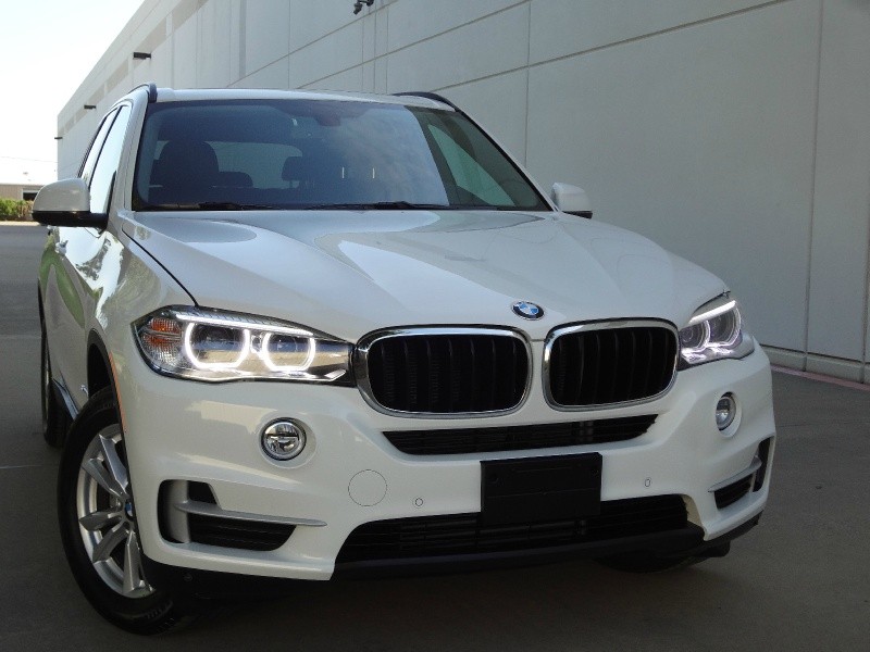 Used bmw x5 for sale in dallas tx #6