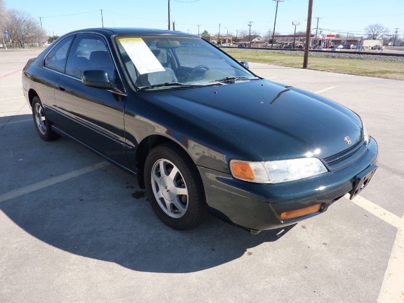 1995 Honda accord wheel well #3