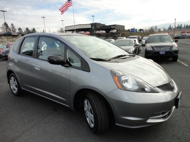 2010 Honda fit snow tires #6