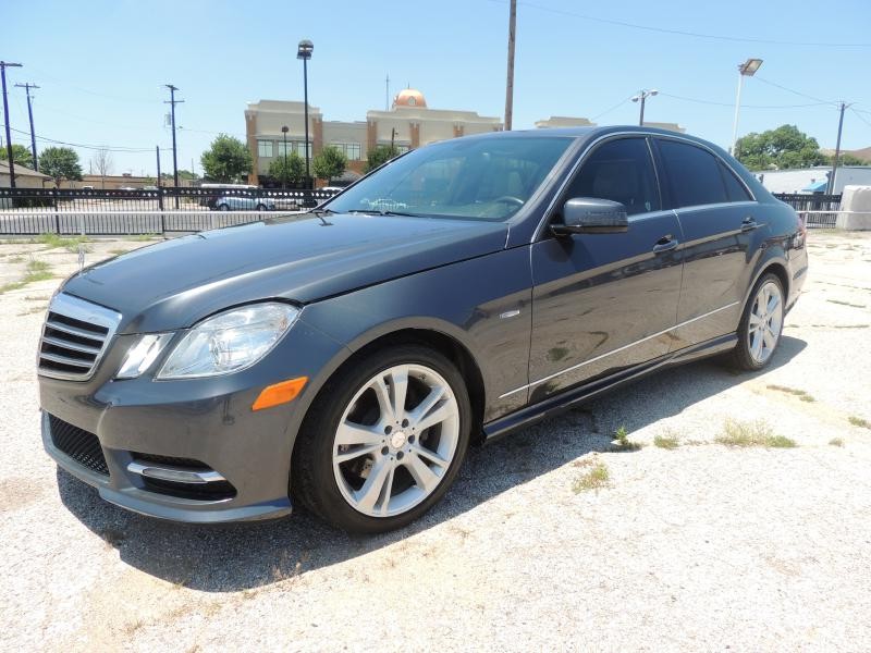 Mercedes dealership in arlington tx #7