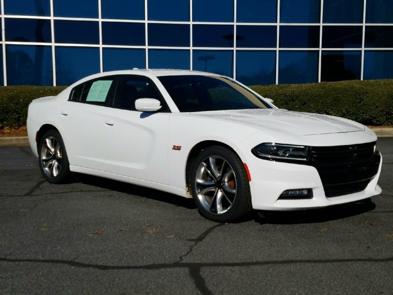 2015 charger rt price