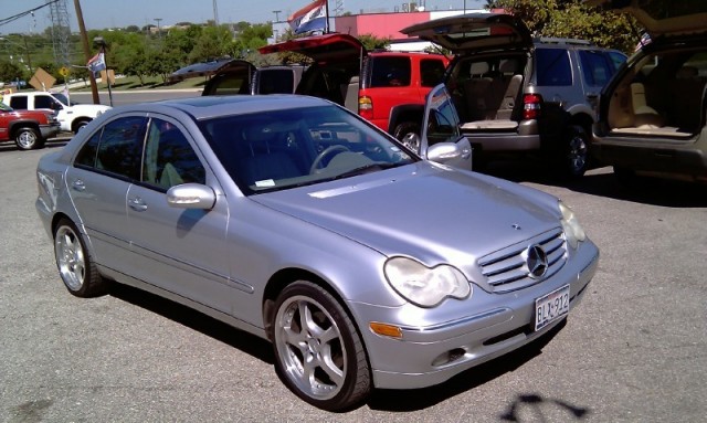 Mercedes dealerships in san antonio texas #7