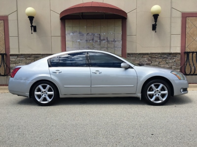 Nissan maxima for sale in indianapolis #5
