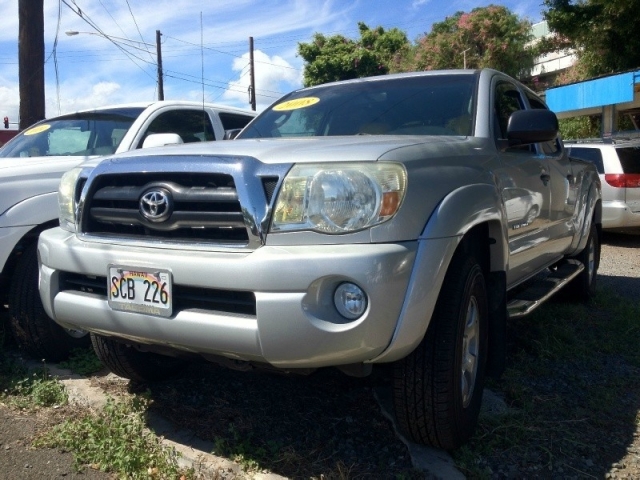 2008 Toyota Tacoma 2wd Prerunner Inventory Best Auto Group Inc