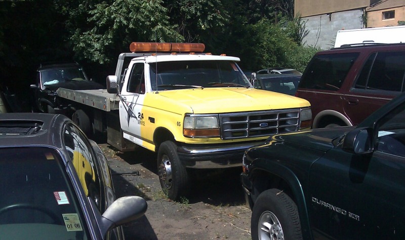 Atlanta ford truck dealers #9