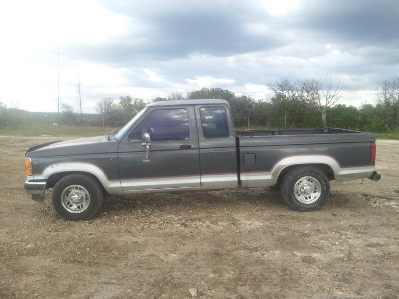 Ford ranger truck for sale only in san antonio #7