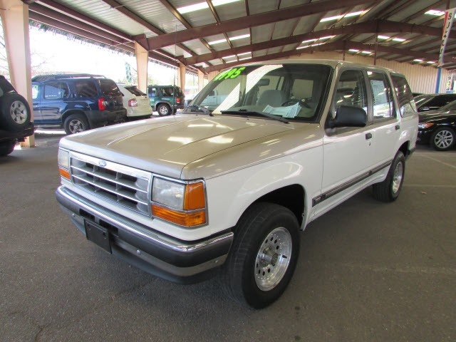 1991 Ford explorer transmission sale