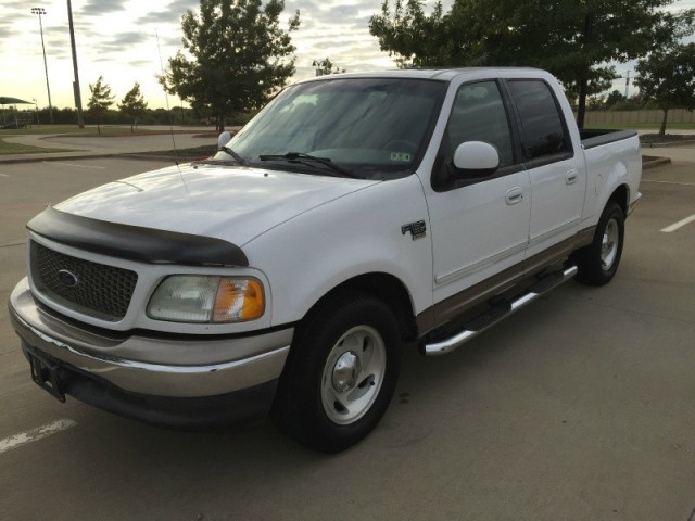 Lewisville ford f-150