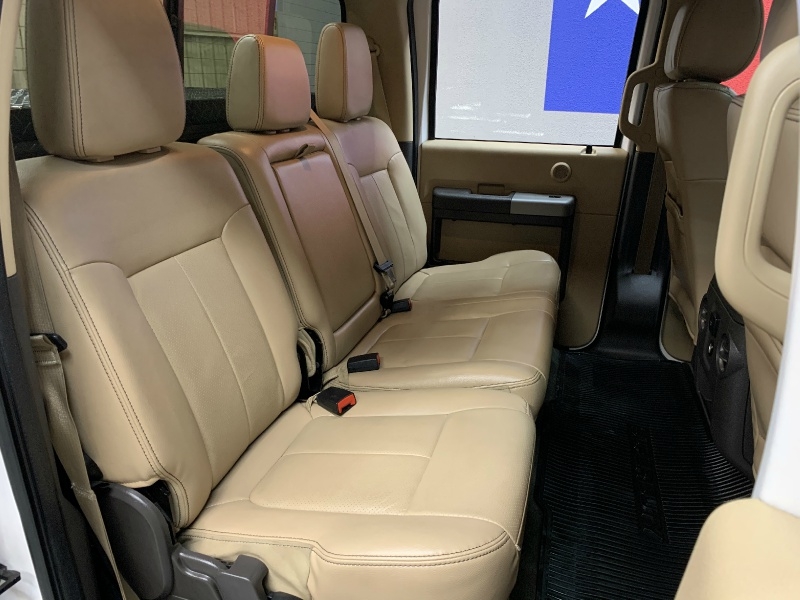 2004 f350 seat covers