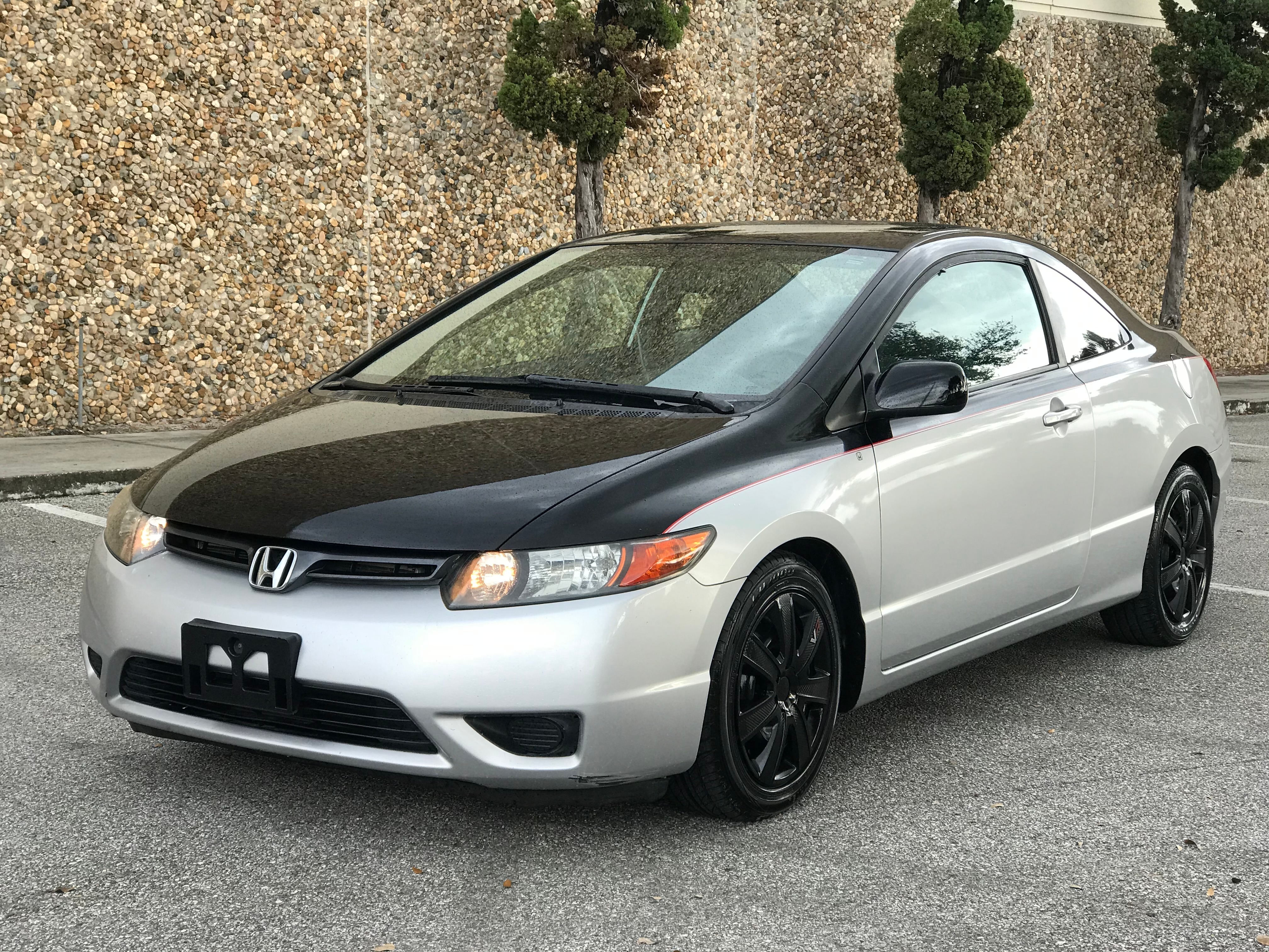 How Much Is A 2008 Honda Civic Worth - dHIFA bLOG