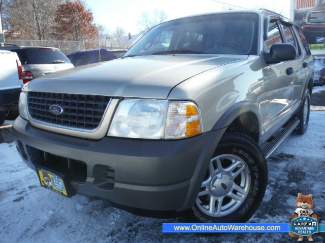 Ford car dealers in akron ohio