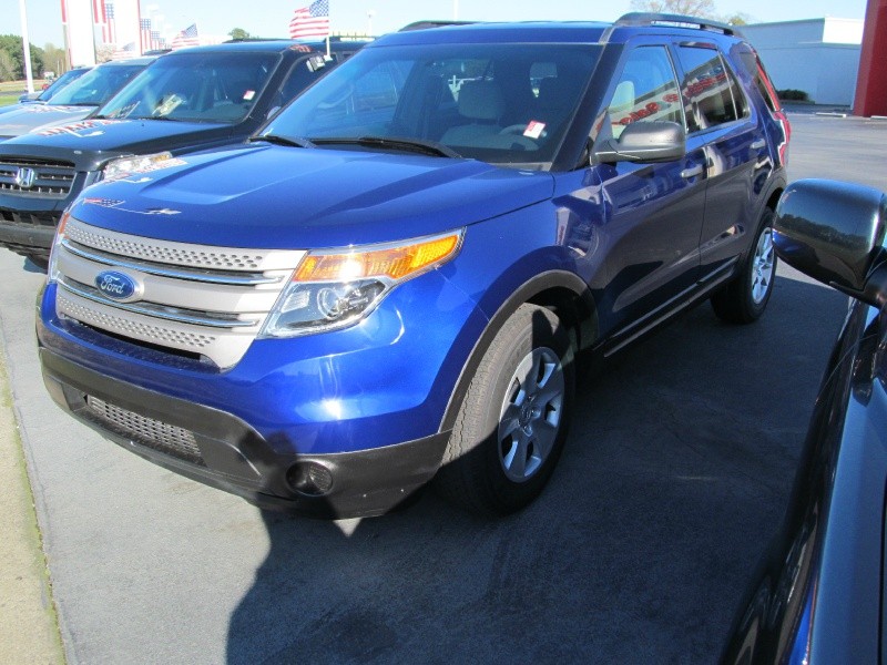 Ford explorer for sale yahoo autos #5