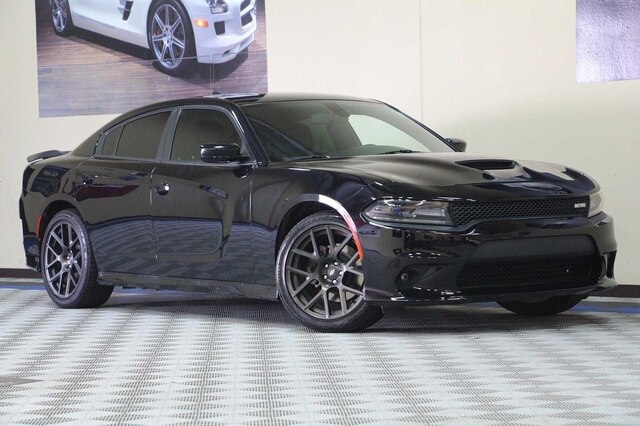 dodge charger 2017 price