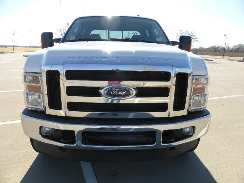 Lewisville ford f-350super duty #3