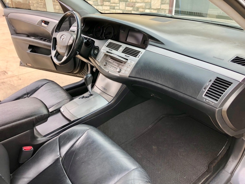 2008 Toyota Avalon Serviced Religiously High Miles Jt