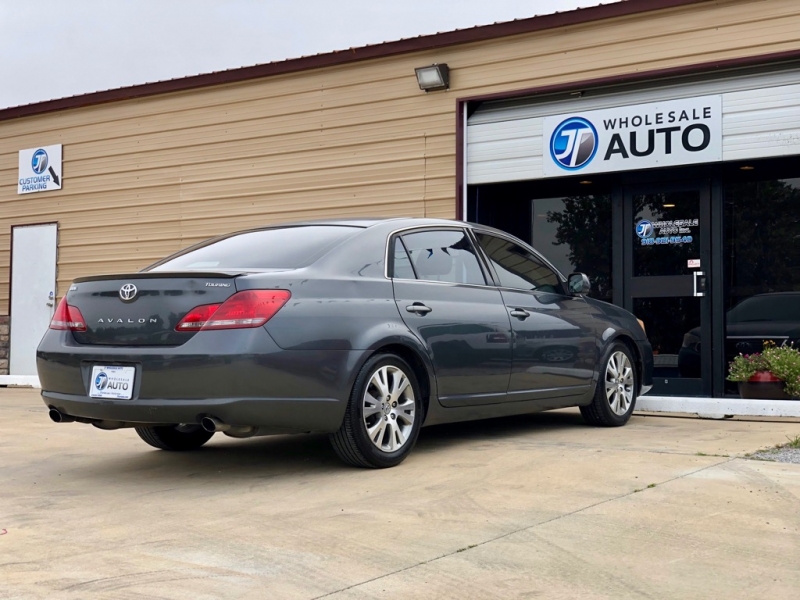 2008 Toyota Avalon Serviced Religiously High Miles Jt