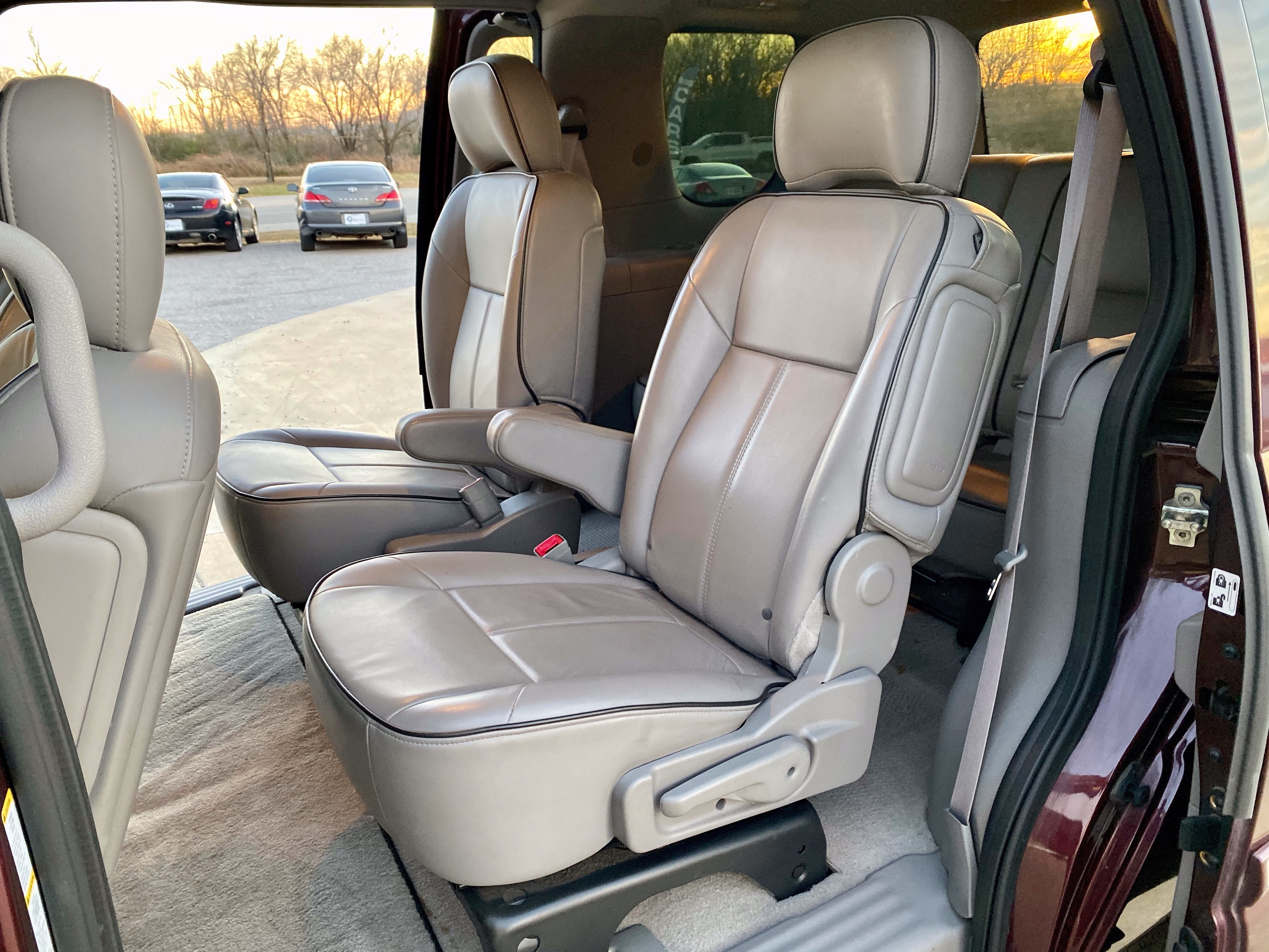 2006 Buick Terraza 4dr Cxl Awd