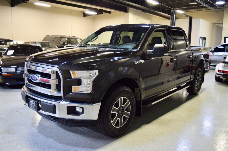 2015 Ford F 150 Motorgroup Auto Gallery