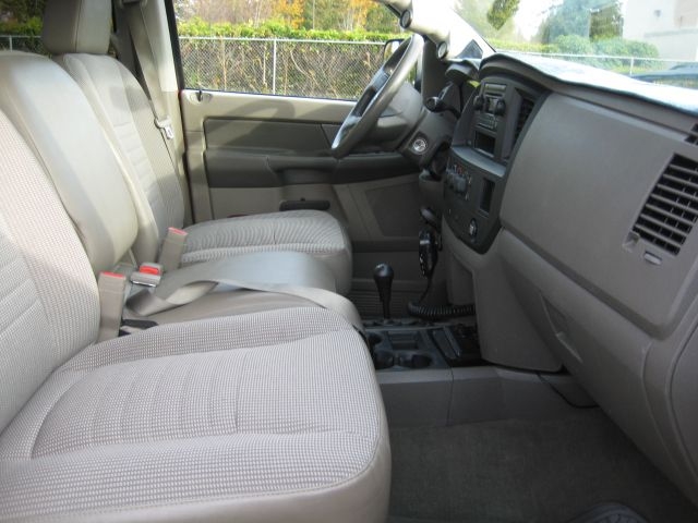 2008 Dodge Ram 2500 Slt