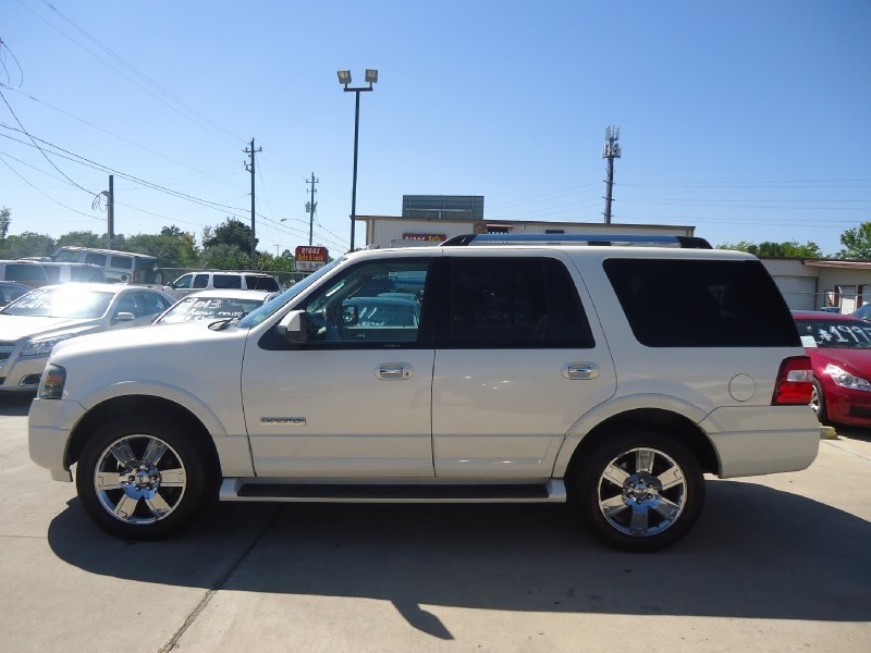 2007 Ford expedition houston tx #8