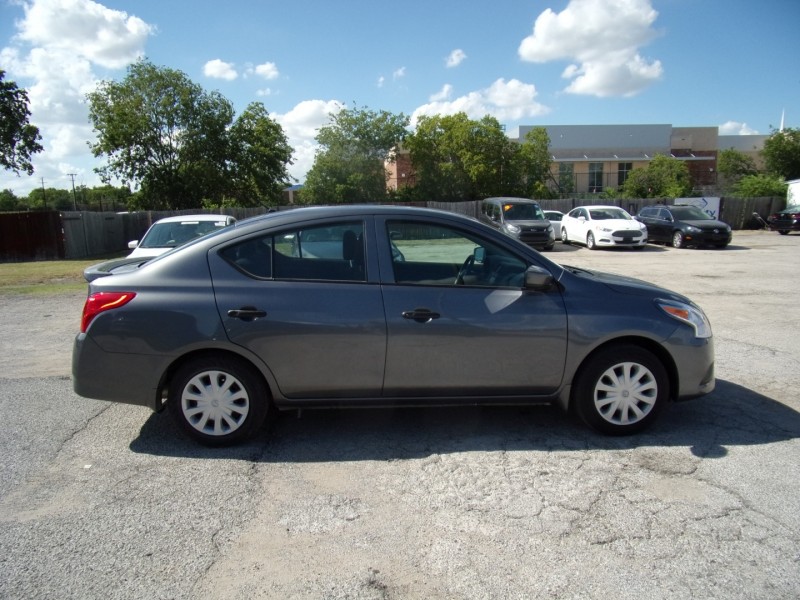 2019 nissan versa s plus heb auto sales inc serving hurst euless bedford local dealership in euless heb auto sales