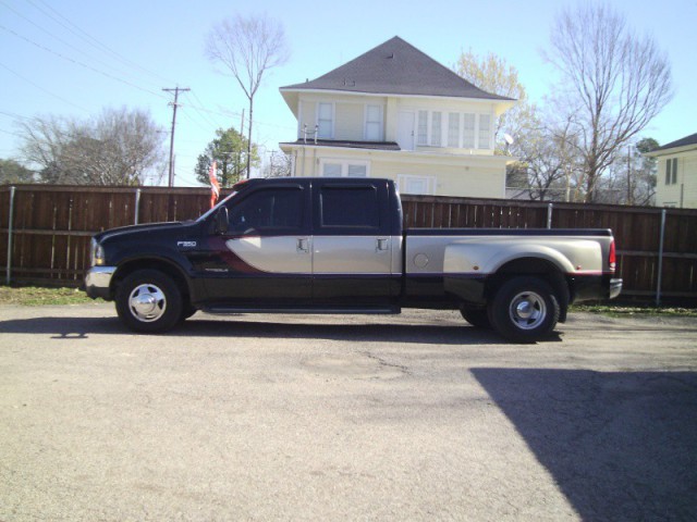 86 Ford f350 dually wheels conversion #8