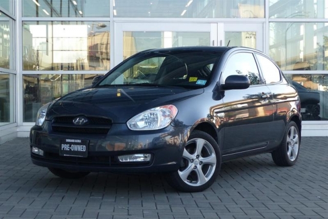 2011 Hyundai Accent Gl Sport Local Low Kms Inventory