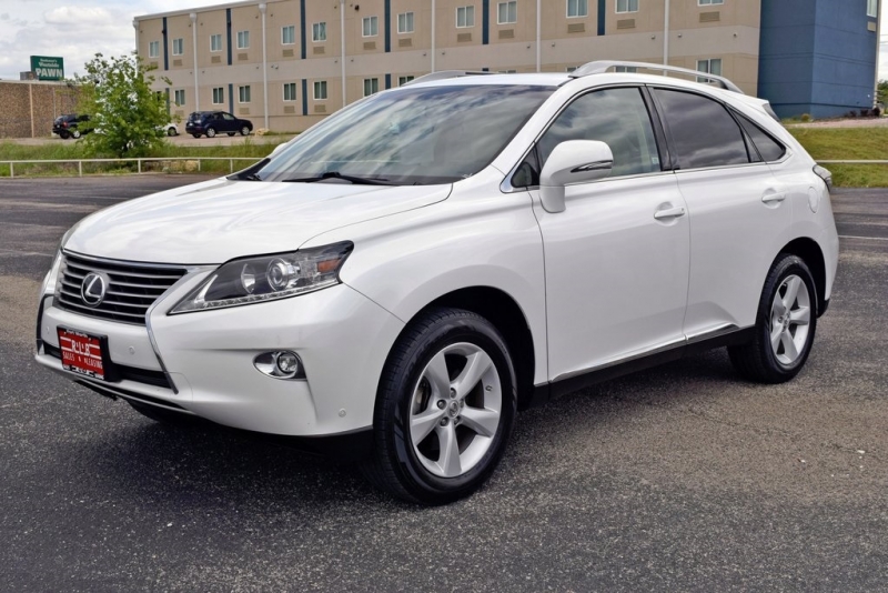2015 Lexus Rx 350 Rlb Sales And Leasing Dealership In Ft Worth