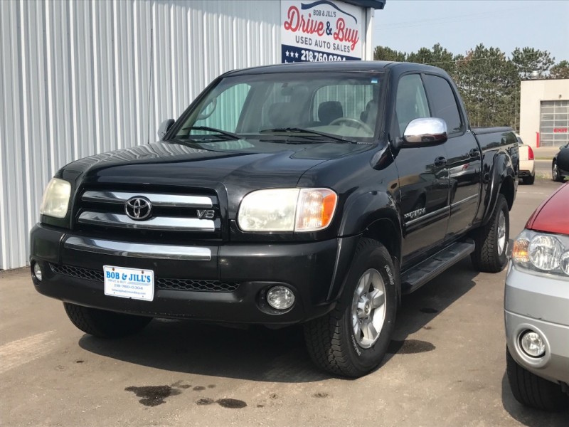 2006 Toyota Tundra