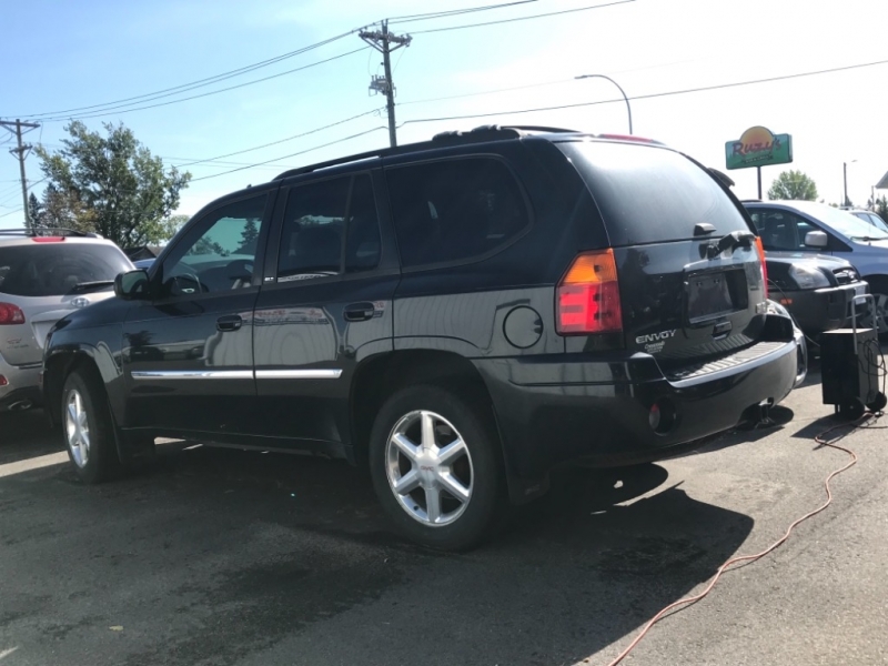 2008 Gmc Envoy Slt 4wd Bob And Jill S Drive And Buy Auto