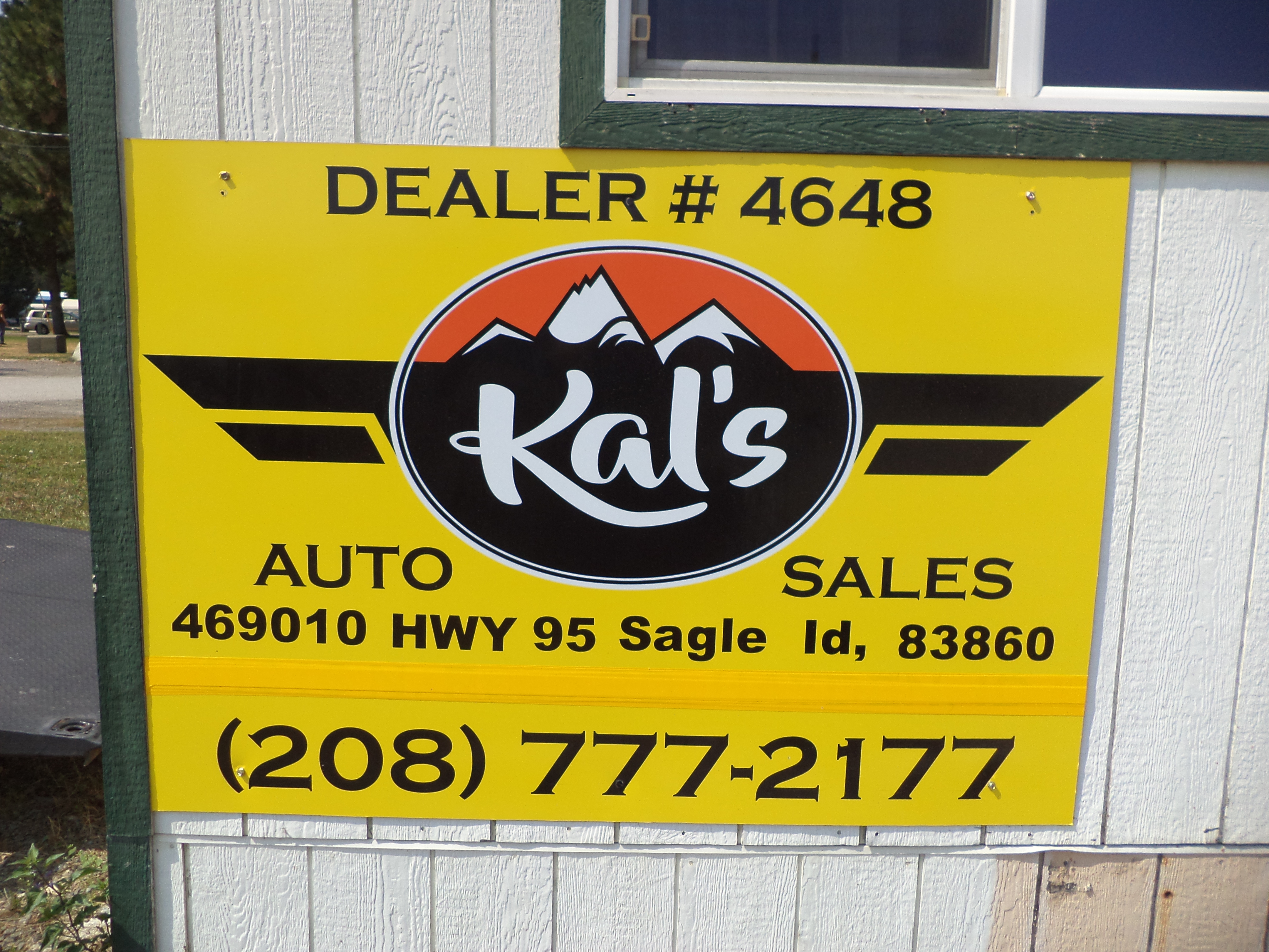 photo of Kal's Auto Sales