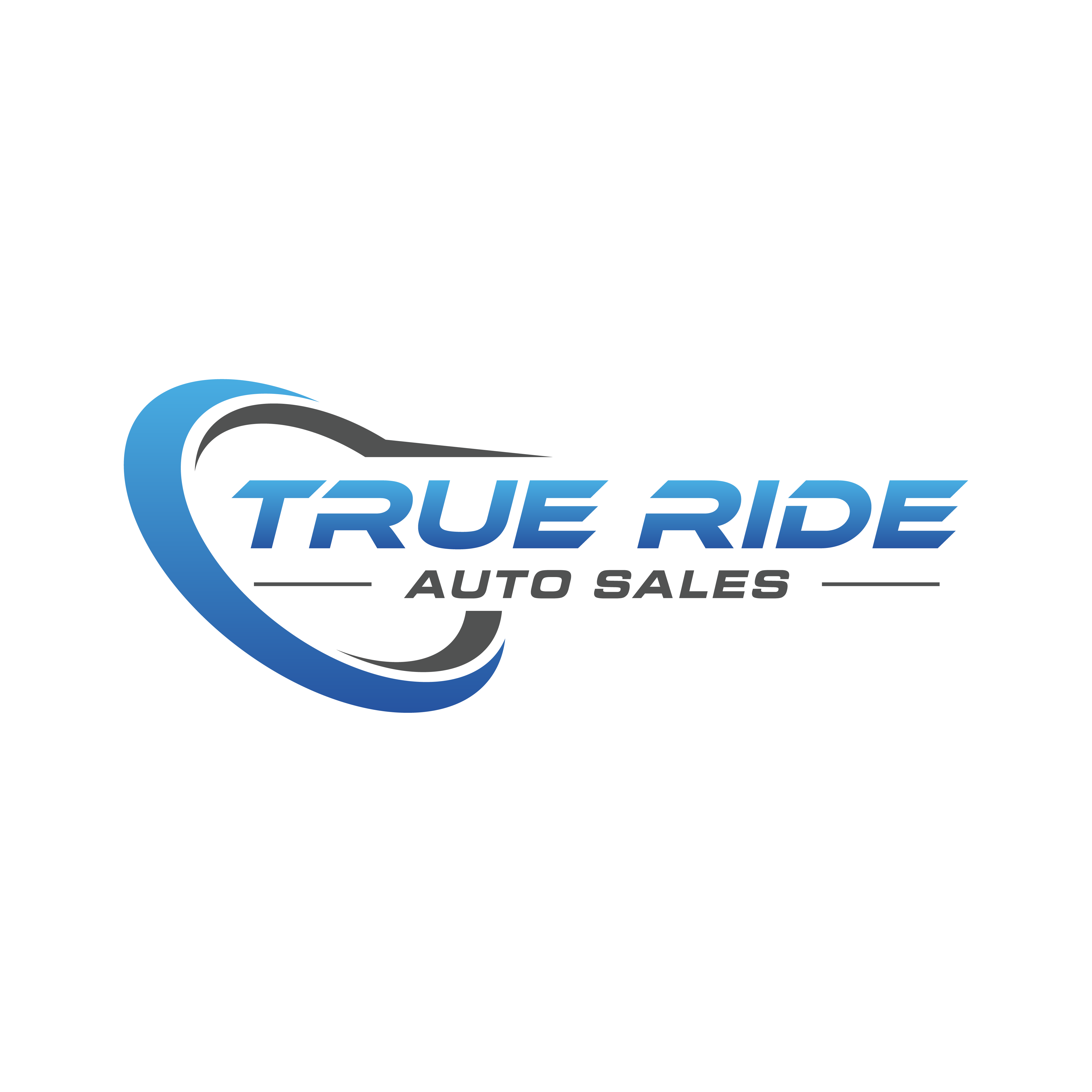 True Ride Auto Sales