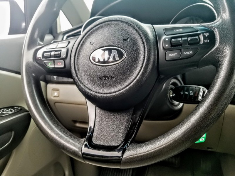 2012 Kia Sedona Tpms Light Reset