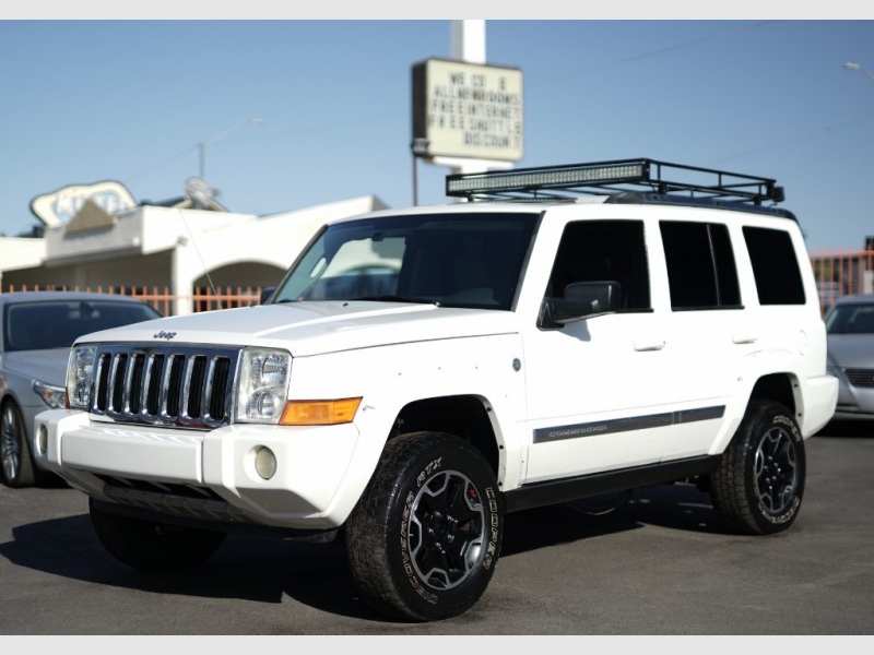 Jeep Commander Interior Archives Car Insurance Quotes And