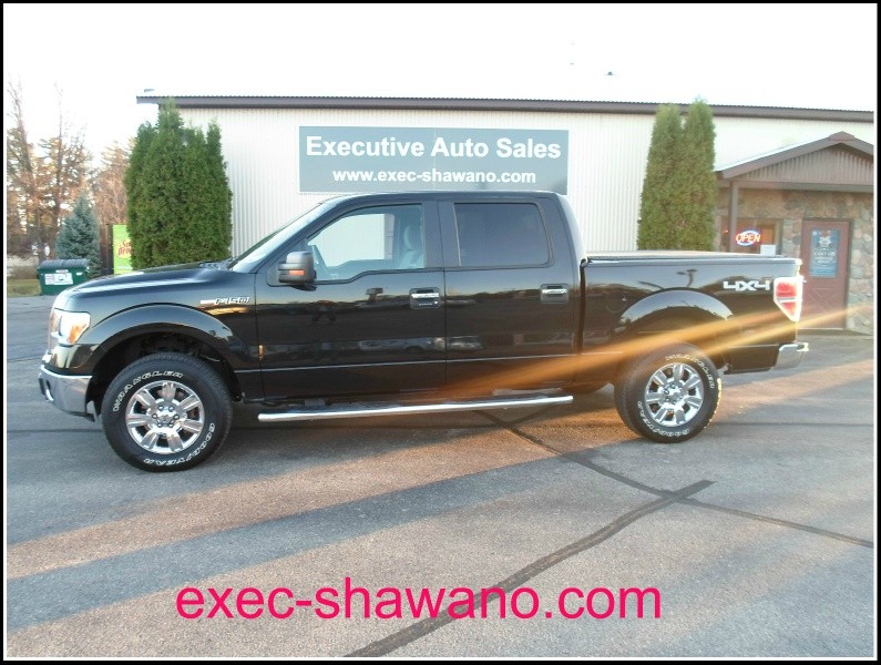 Ford dealer shawano #7