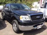 Ford F-150 2008 