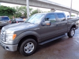Ford F-150 2009 