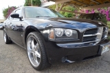 Dodge Charger 2010 